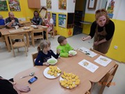 Společné vaření s rodiči - Vaříme spolu - produkty Jaroměřické mlékárny